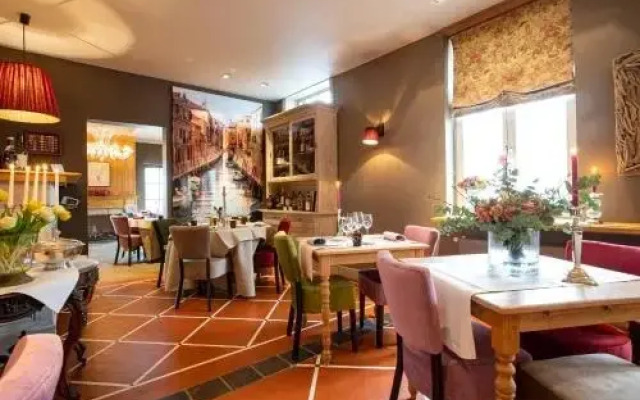 Auberge l'Entrecôte