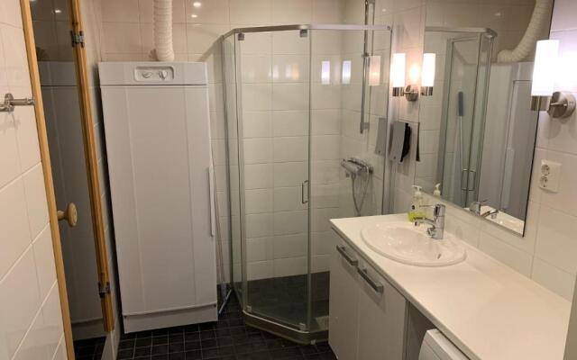 Ruka Chalets 1302