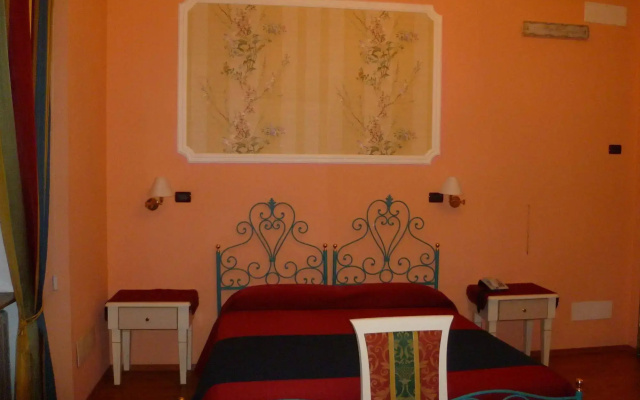 Hotel Principi DAcaja