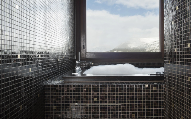 Grau Roig Andorra Boutique Hotel & Spa