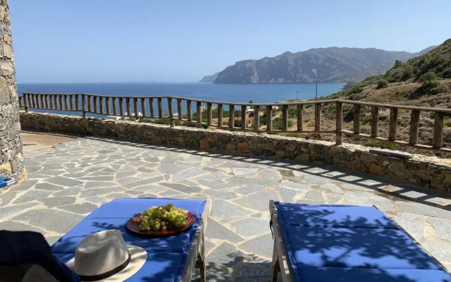 Petra Nova Villas