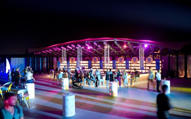 Xanadu Resort Hotel 