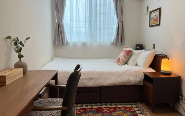 Uhome Ikebukuro Villa 2