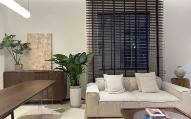Pingtan Youshi | Rediscover Homestay Seaside Vacation Apartment (Longwangtou Beach)