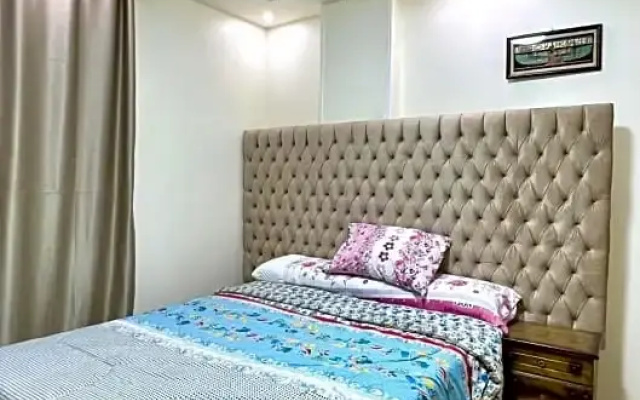 Pyramids Gardens Hotel
