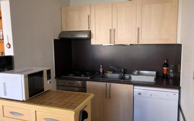 Appartement Le Barcarès, 3 pièces, 6 personnes - FR-1-81-507