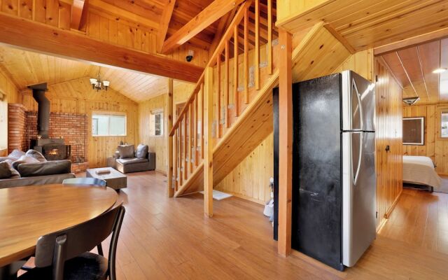 Fawnskin Pines #2259