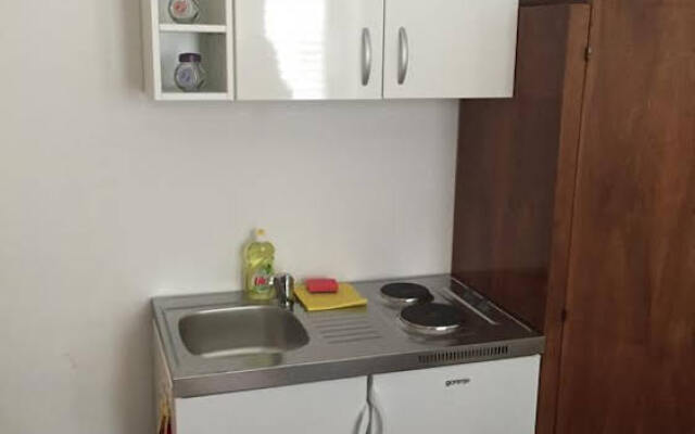 Apartment Zana