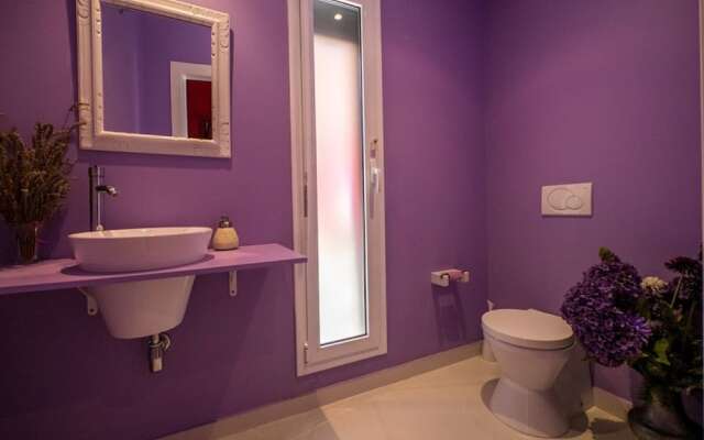 HomeHolidaysRentals Nature - Costa Barcelona