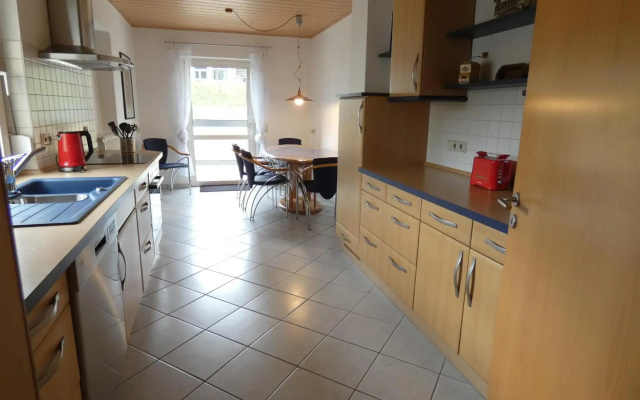 Ferienwohnung Römerweinhof