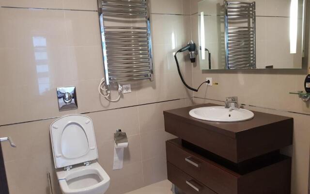 Silver Poiana Brasov Ap 41