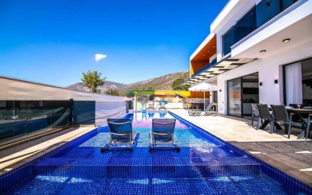 Villa Vena Kalkan