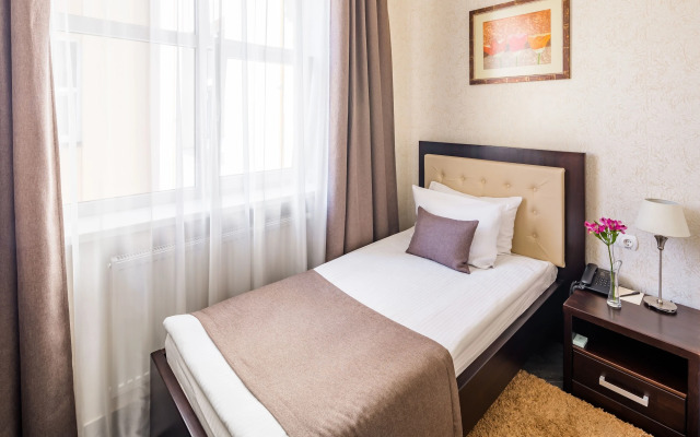 Taurus Hotel & SPA
