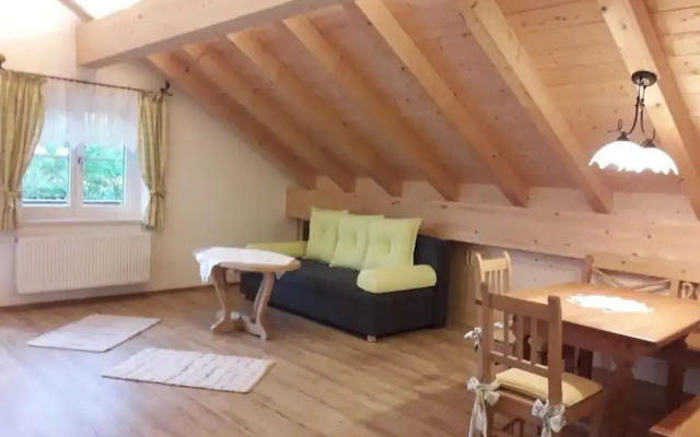 Richter 2 Comfortable Holiday Residence