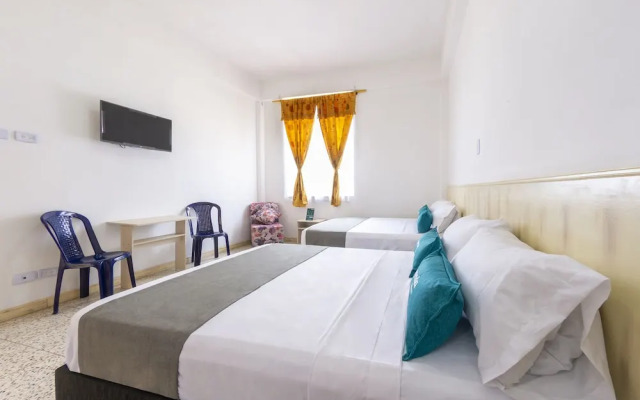 Ayenda Hotel Macondo