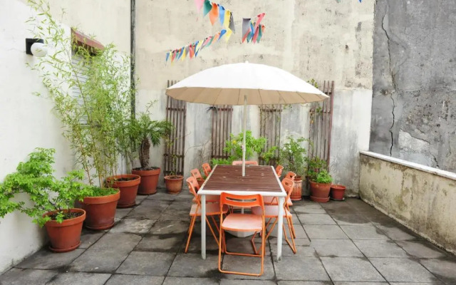 A Casa Formosa