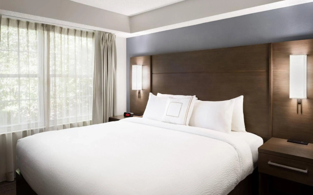 Residence Inn By Marriott Pleasanton