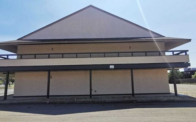 American Value Inn
