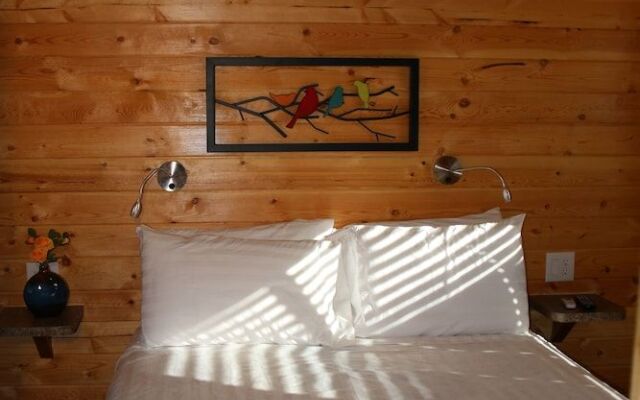 Holbrook KOA