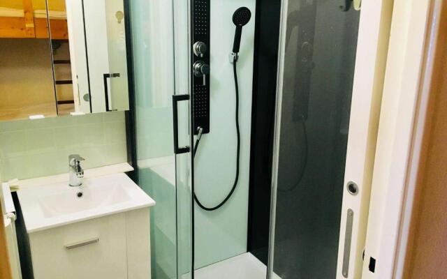 Appartement Gourette, 1 Pièce, 4 Personnes - Fr-1-400-53