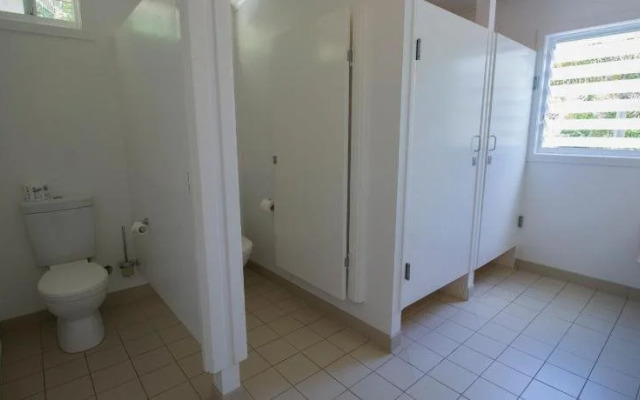 Hillcrest Guest House