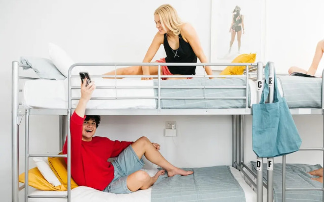 The Village Glebe - Hostel
