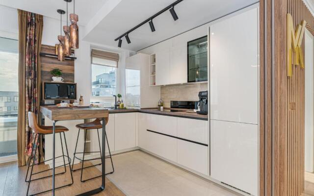 MK Apartments Brasov