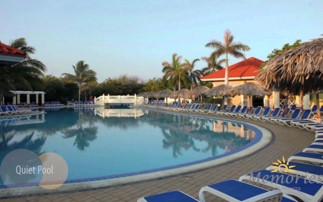 Memories Varadero Beach Resort