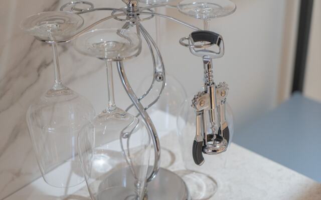 Yangpyeong Premium Hotel Latte