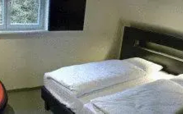 B&B Au Ptit Bonheur De La Cascade