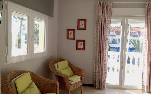 salobreña primera linea de playa