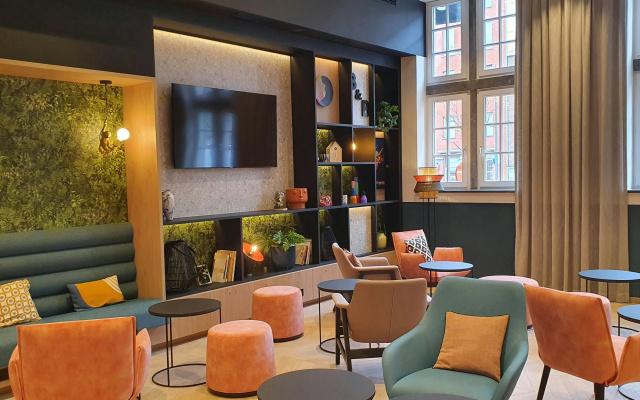 B&B HOTEL Hasselt - Image 2