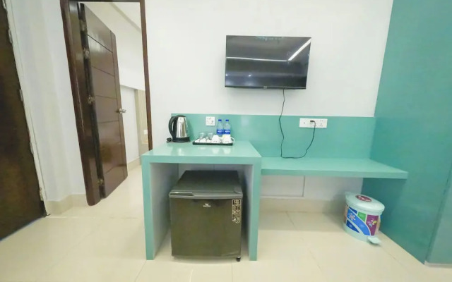 Anchor Eco Resort & Spa