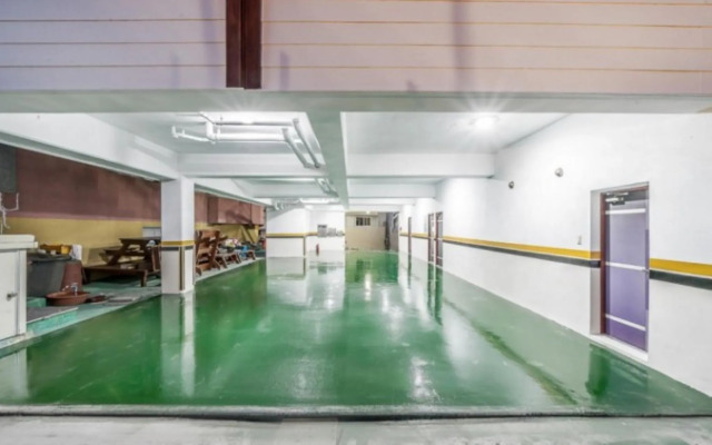 Geojedo Bay One Pension