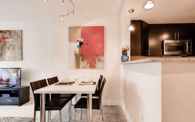 Bluebird Suites near National Airport