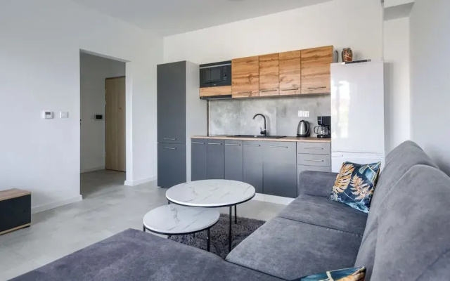 Apartamenty Sun & Snow Słoneczne Osiedle