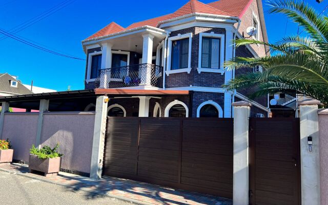 Russo Guest House