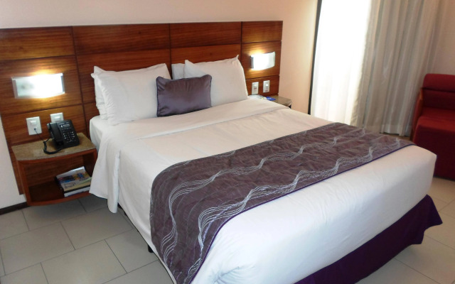 Hotel Princesa Louçã