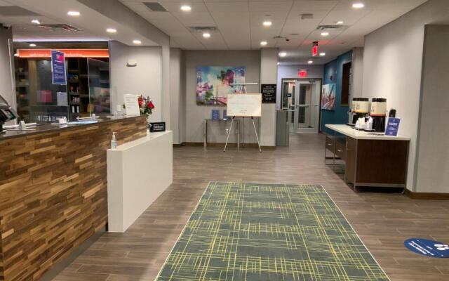 Hampton Inn & Suites Canal Winchester Columbus