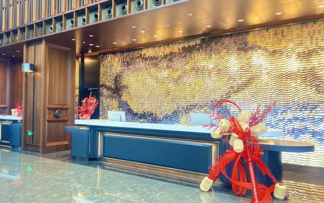 White Swan Hotel Shantou