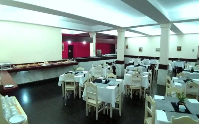 Hotel Roma