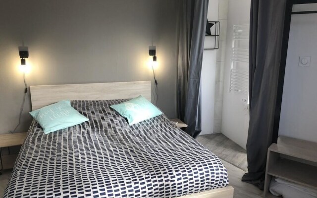 City Gare Saint-brieuc