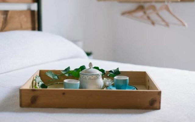 Eco Rooms Velacatania