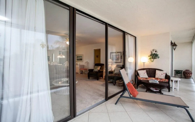 Nita's Sea Isles Condo