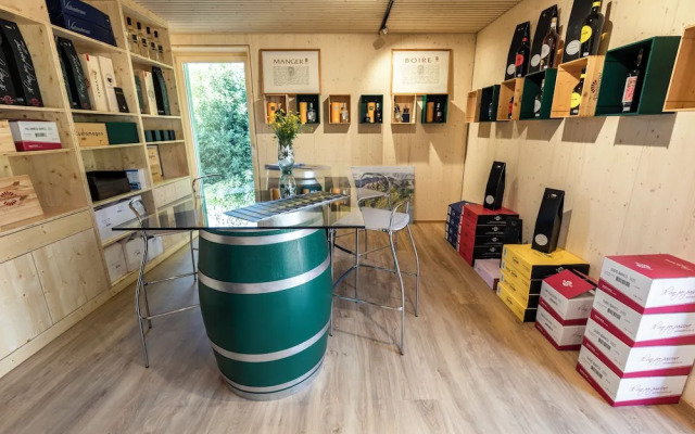 Wine & Art Relais Vallombrosa