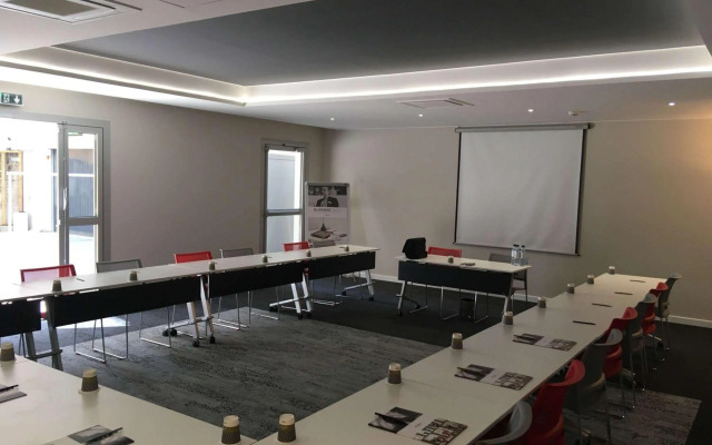 Mercure Ajaccio Centre