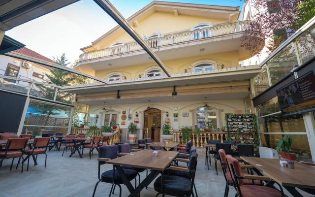 Olimpic Hotel