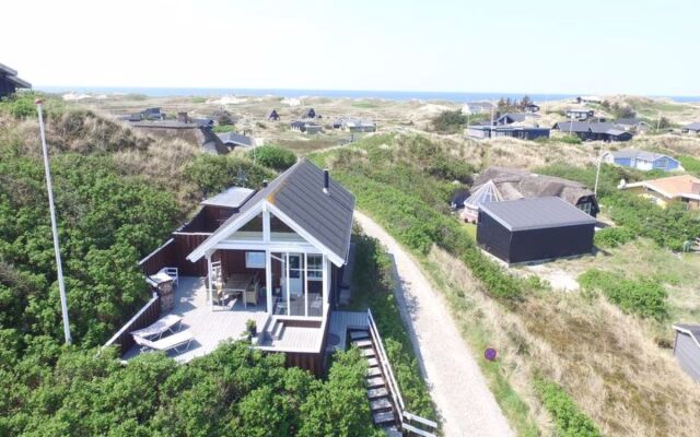 "Zukrem" - 200m from the sea in Western Jutland