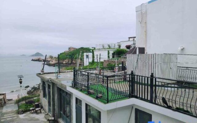 Yichi Jianhai Hostel