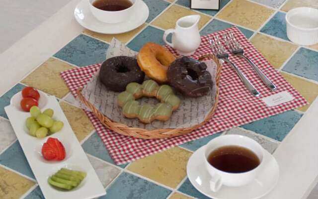 Namhae Abientot Pension